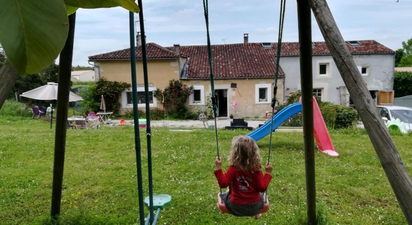Les Marmottes Charentaises