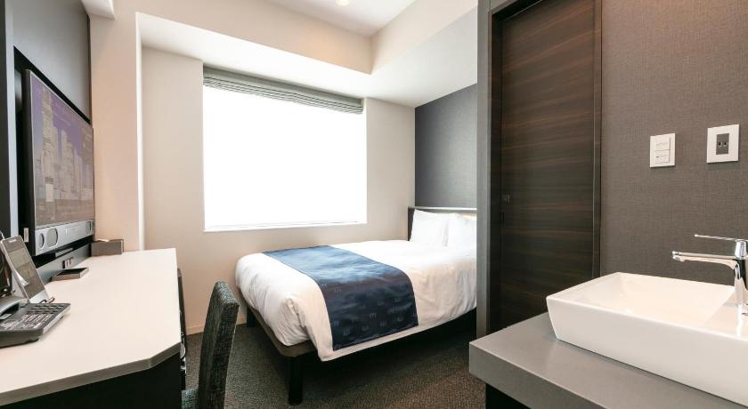 Image of Standard Double Room Late Check In at 17:00 - Non-Smoking 0