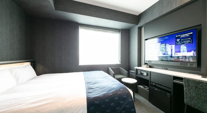 Image of Deluxe Double Room - Non-smoking 0