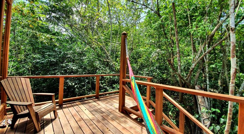 Vanilla Hills Lodge photo