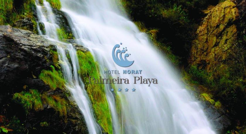 Hotel Norat Palmeira Playa