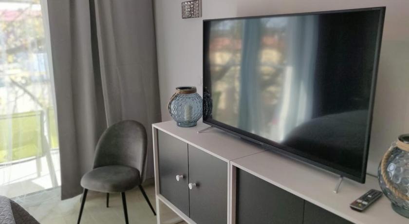 사진: Apartamenty Hugo Centrum - Agoda 할인 예약