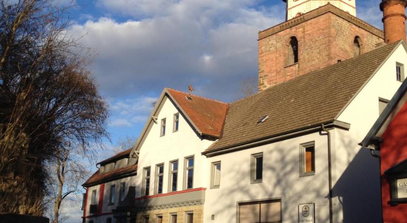 Gasthaus Romer