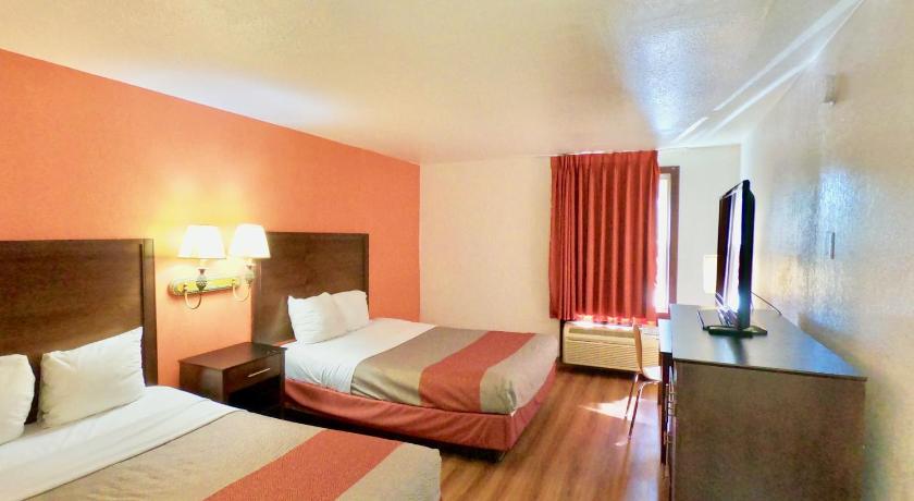 Motel 6 Levittown - Bensalem