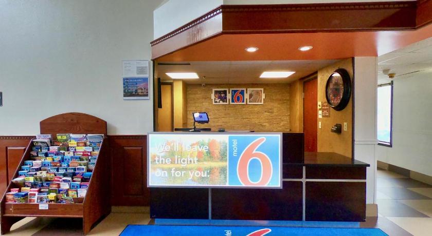 Motel 6 Levittown - Bensalem