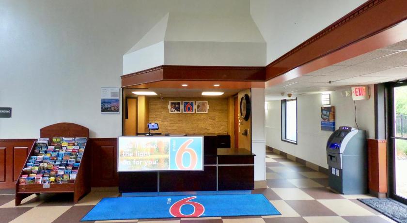 Motel 6 Levittown - Bensalem