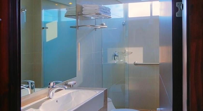 Hotel Taroa photo
