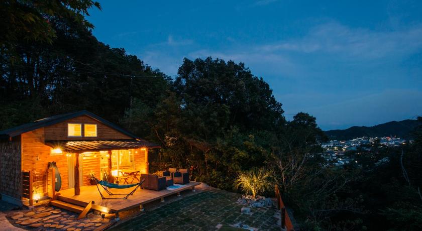 PACIFICO SURF HOUSE - Mountain photo