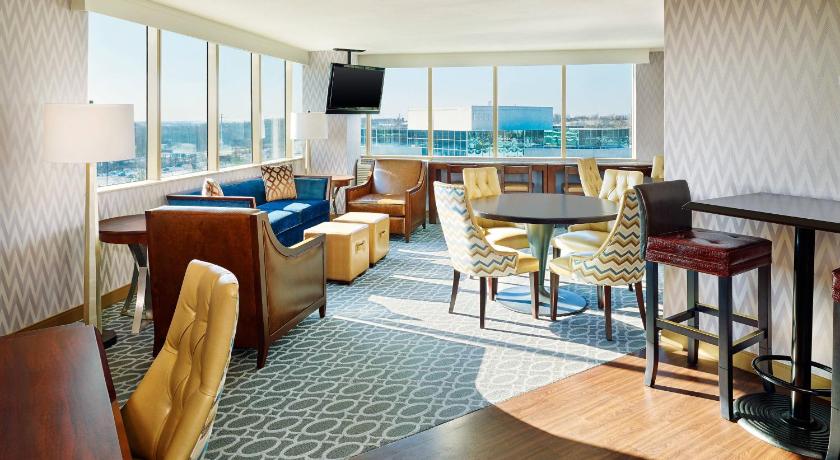 Wyndham College Park North / Washington DC Area photo