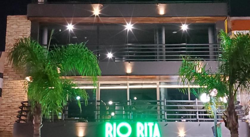 HOTEL RIO RITA