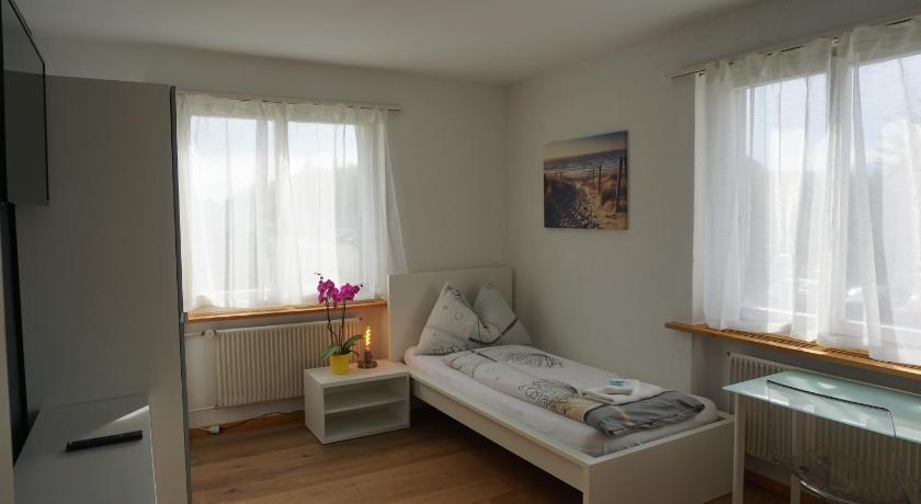 good bed wynau — Hotel in Aarwangen