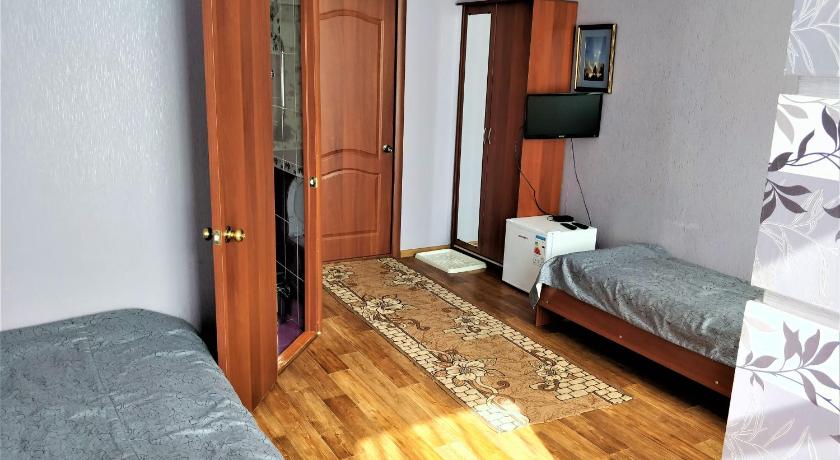 Hotel Priboy photo