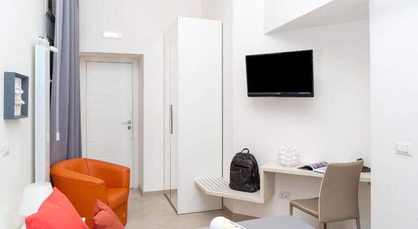 Image of Deluxe Double Room 3