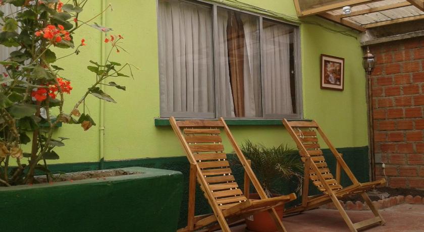 Hostal Isidoros photo