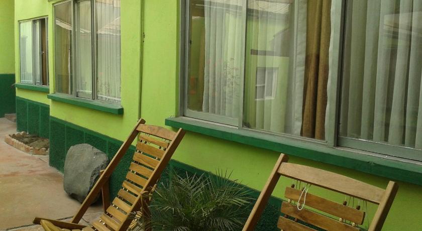 Hostal Isidoros photo