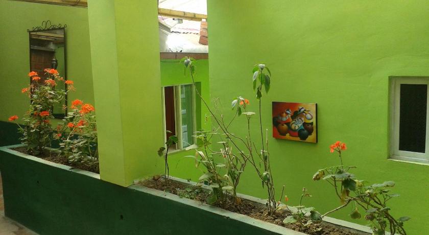 Hostal Isidoros photo