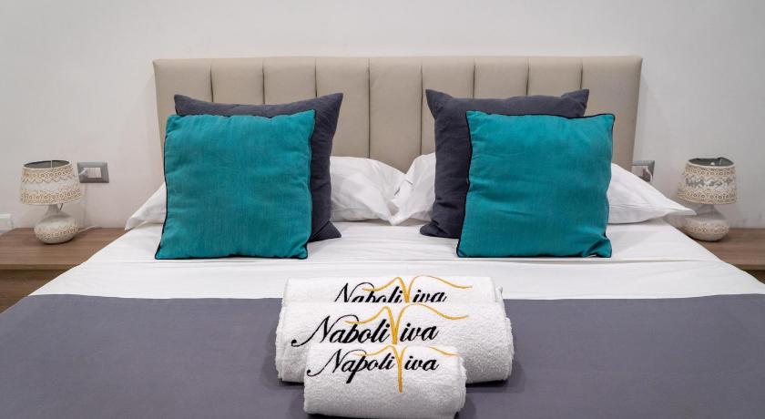 Napoliviva Bovio — Hotel in Naples