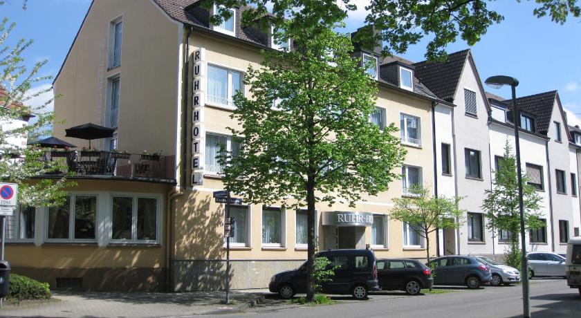 Ruhr Hotel photo