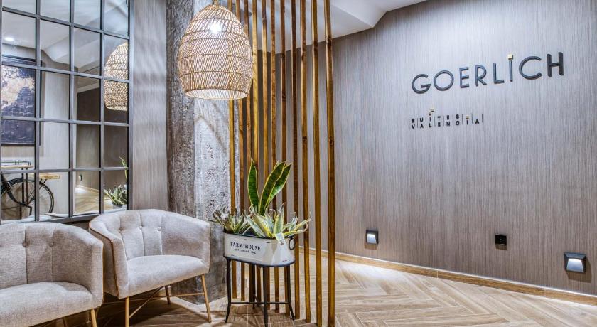 GOERLICH SUITES VALENCIA photo