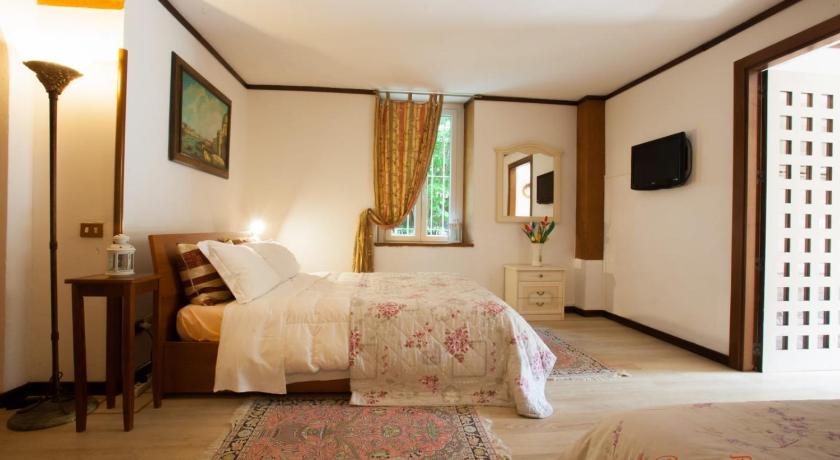 Bild von: Vierbettzimmer (Quadruple Room) 0