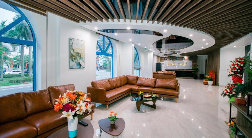 Hallo Hotel photo