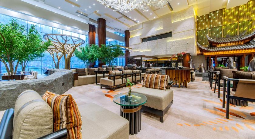 Howard Johnson Neodalle Resort Zhangjiajie