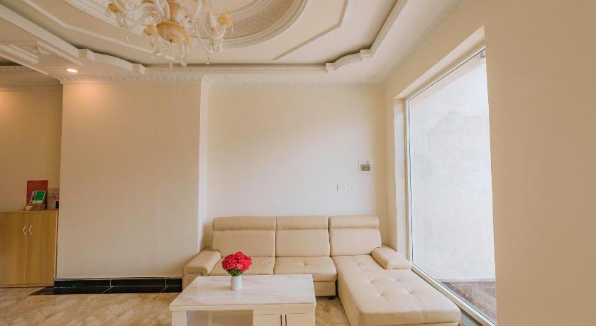 Khanh Uyen Hotel photo