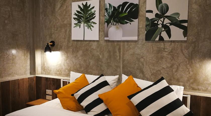 baankorrakang — Hotel in Bangkok