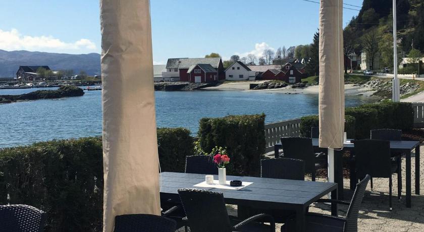 Havly Bed &amp; Breakfast — Hotel in Maloy