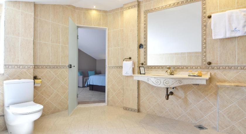 Image of Superior Double Room with Sea View 9