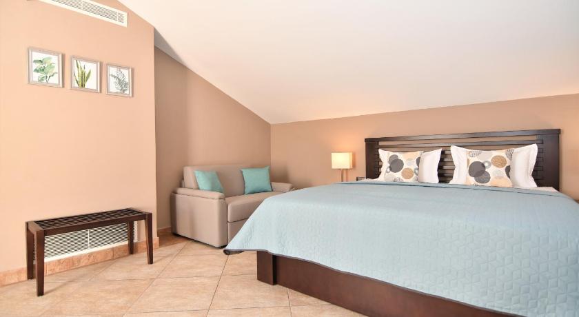 Image of Superior Double Room with Sea View 12