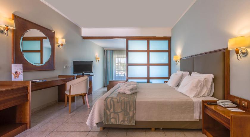Kipriotis Maris Suites - All Inclusive