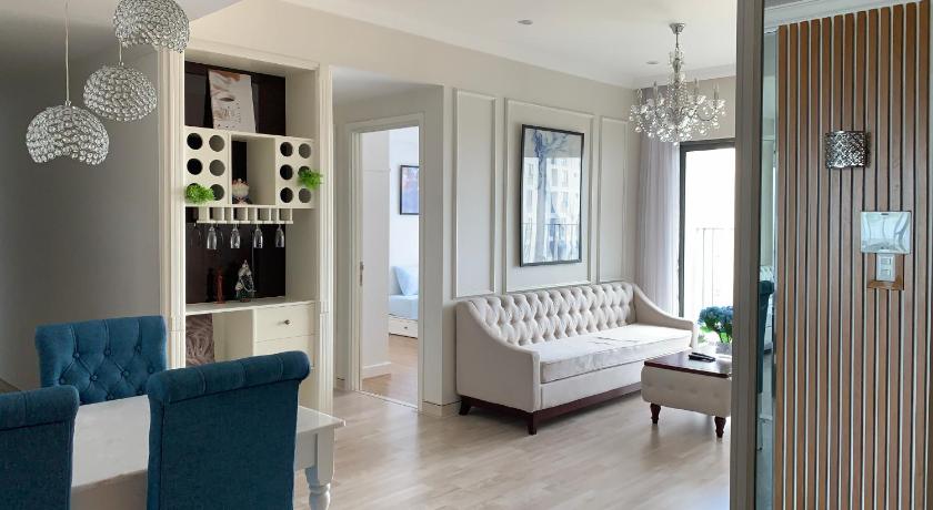 MRT Apartment In Masteri Thao Dien - image 49