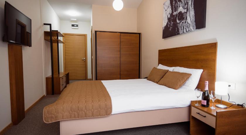 Sajam Garni hotel photo