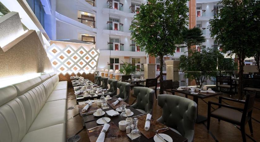 Nanjing Central Hotel - image 13