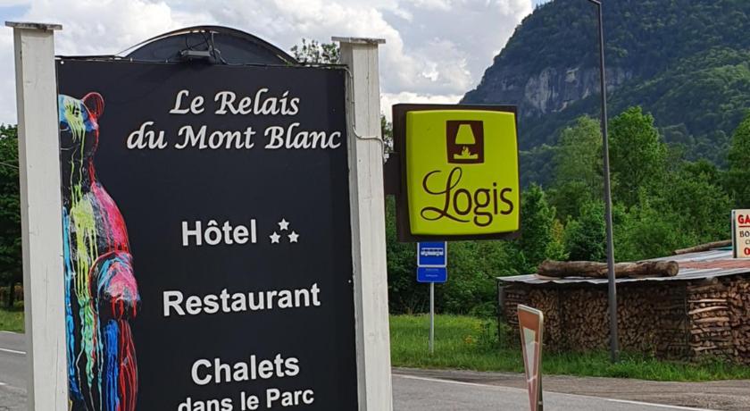 Le Relais Du Mont Blanc