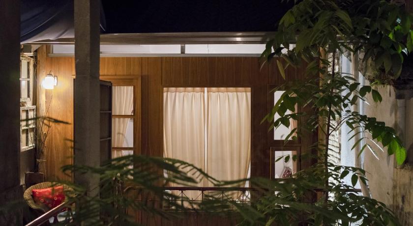 Thinking Homestay photo
