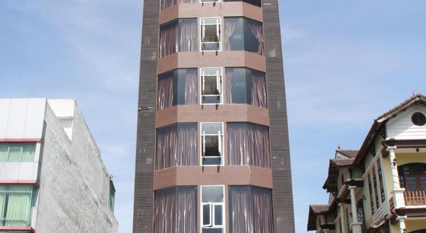 Brown Bean Hotel - 2/9 Street – Da Nang, MN