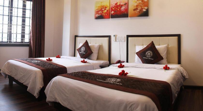 Image of Twin Room 1