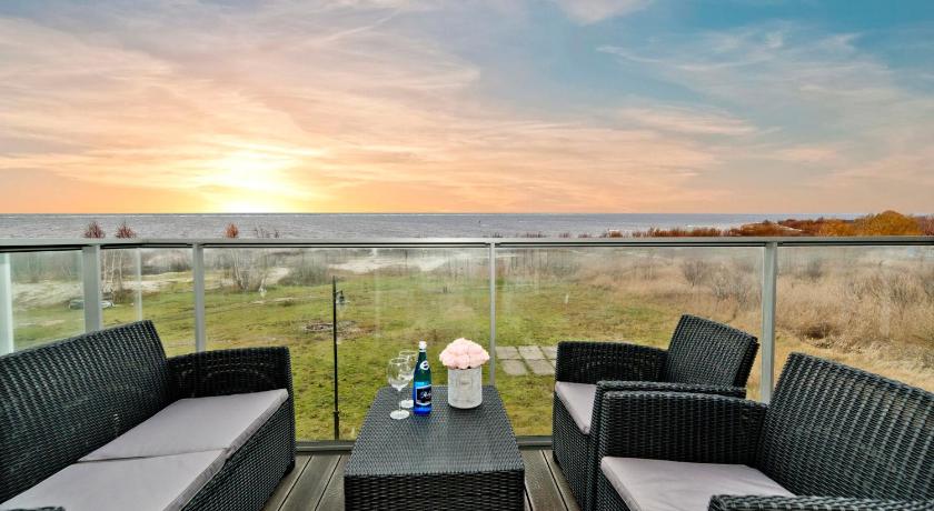 BlueApart Apartamenty Na Plazy Jastarnia photo
