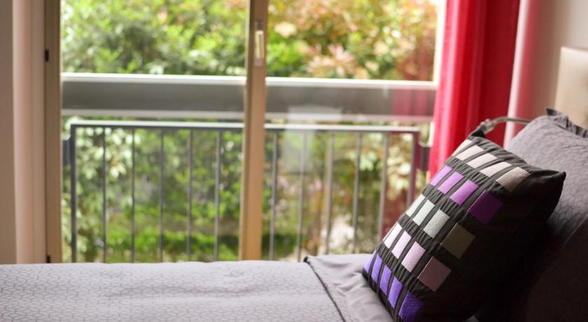 Assia & Nathalie - Luxury B&B MARAIS photo