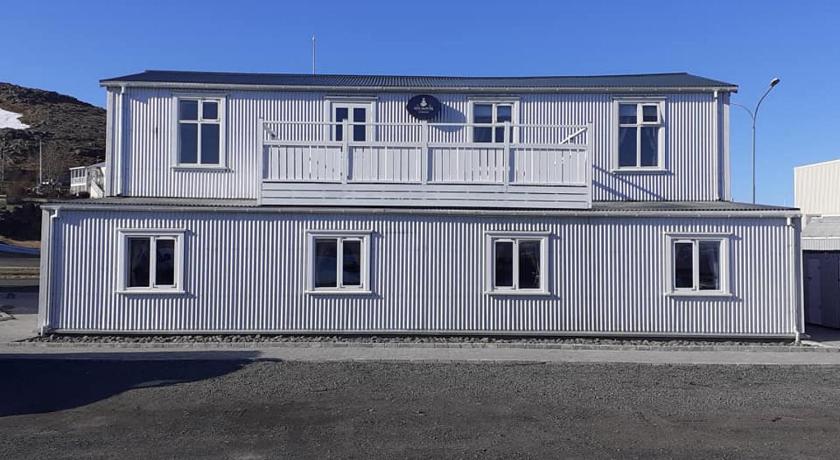 Gistihus Holmavikur photo