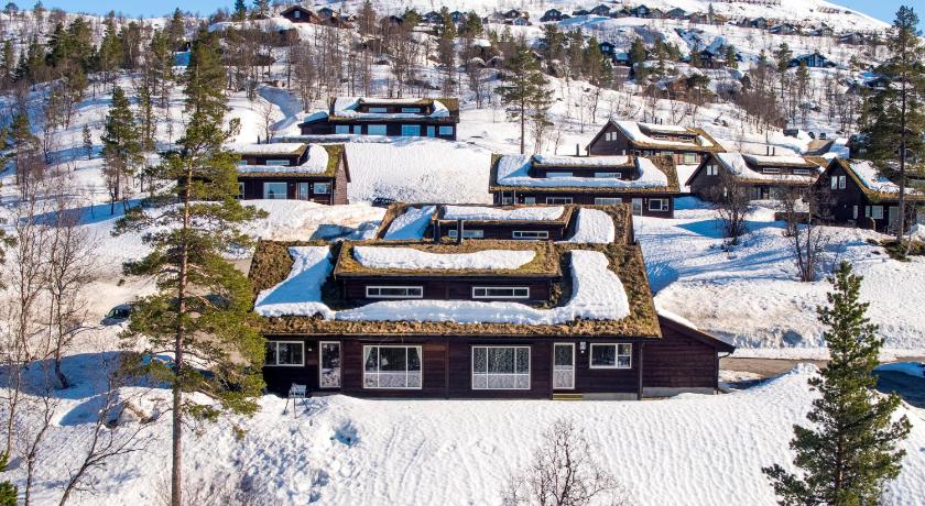 Three-Bedroom Holiday Cottage — Hotel in Stavanger