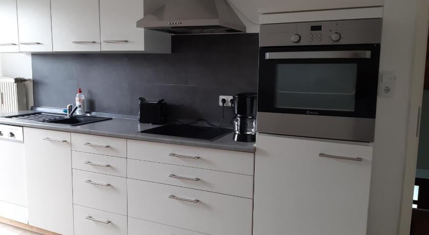 Bassener Monteurwohnung photo