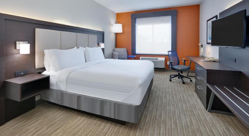 Holiday Inn Express Hotel & Suites Duncanville