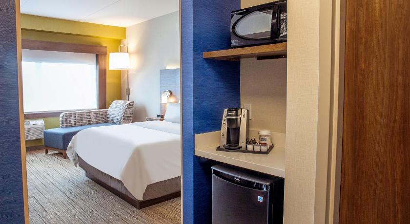 Holiday Inn Express And Suites Halifax - Dartmouth