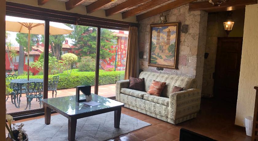 Villa San Jose Hotel & Suites photo