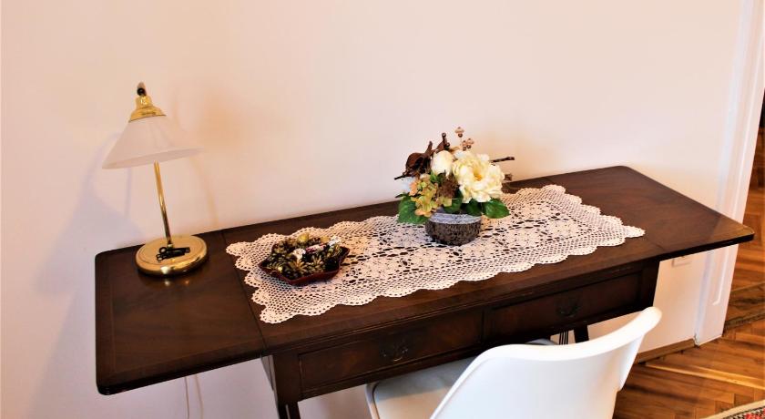 Csilla Home Apartman photo