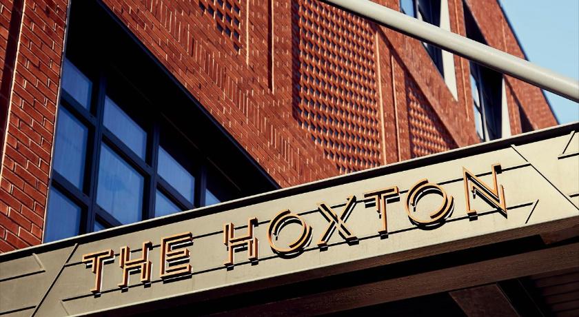 The Hoxton Chicago