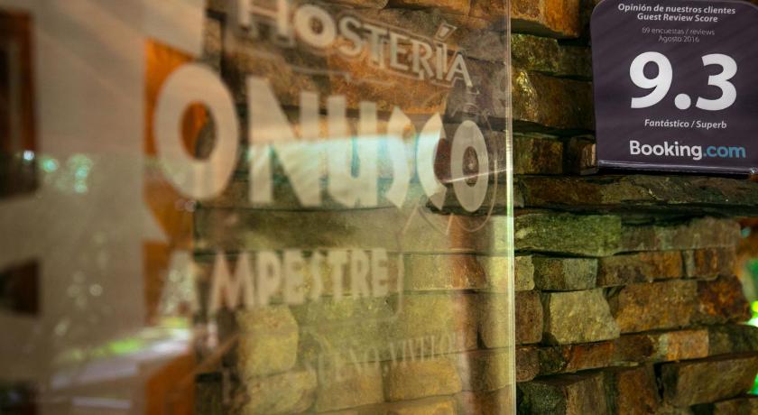 Hosteria Tonusco Campestre photo